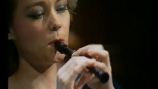 Le Basque By Marais With Michala Petri And James Galway