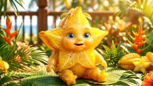 Милые искусственные младенцы-едоки едят камбоджийские блюда - Невероятно приятное ASMR-видео