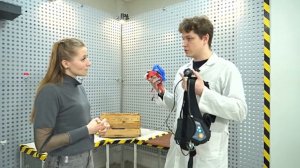 # Экзоскелеты PROEXO: сила, комфорт и безопасность в каждой рабочей минуте