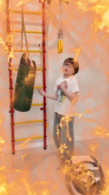 Советы в драке