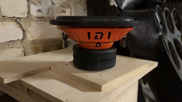 Phoenix Black Bass 69