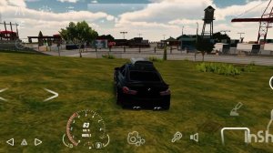 играю в кар паркинг (развиваюсь)