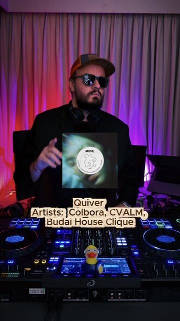 TOP 3 Melodic Techno Tracks