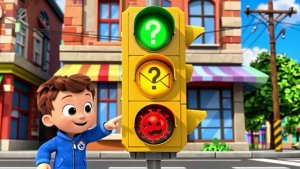 Безопасный интернет. Интернет светофор