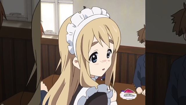 Эдит для Цумуги Котобуки! :3