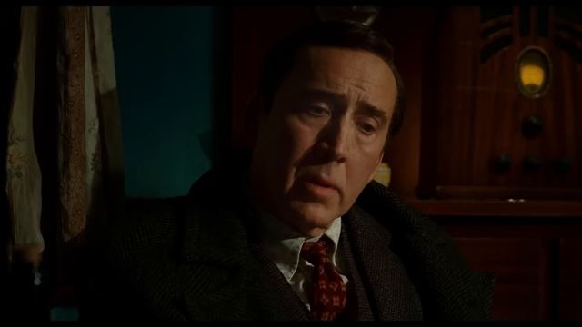 Человек-паук Нуар Spider-Man Noir SDR