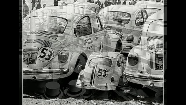 Знакомство с творчеством Артур Стил (Arthur Steel)