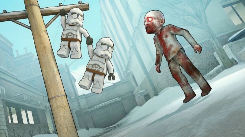 [SodaEffect]ПЫТАЕМСЯ ЗАТРОЛЛИТЬ МАНЬЯКА! ПОЛУЧИЛОСЬ_ [1080]