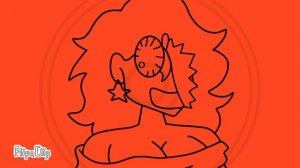 Тестовая Анимация #2