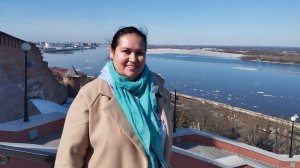 Нижний Новгород  март 2026