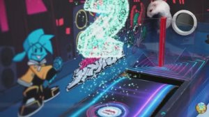 Приключения хомячков — открываем для себя самые удивительные страны мира! часть 6