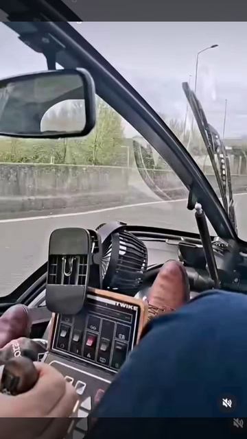 Веломобиль