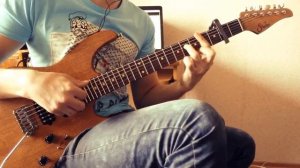 "Свой среди чужих..." (Эдуард Артемьев)