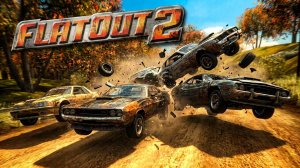 Flatout 2 - Прохождение Без Комментариев #16