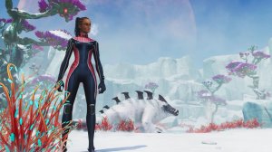 Subnautica Zero - МОСТ