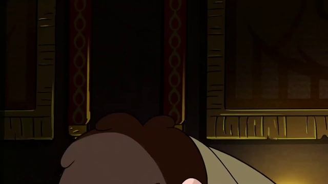 гравити фолз 2 (15 серия часть 5)