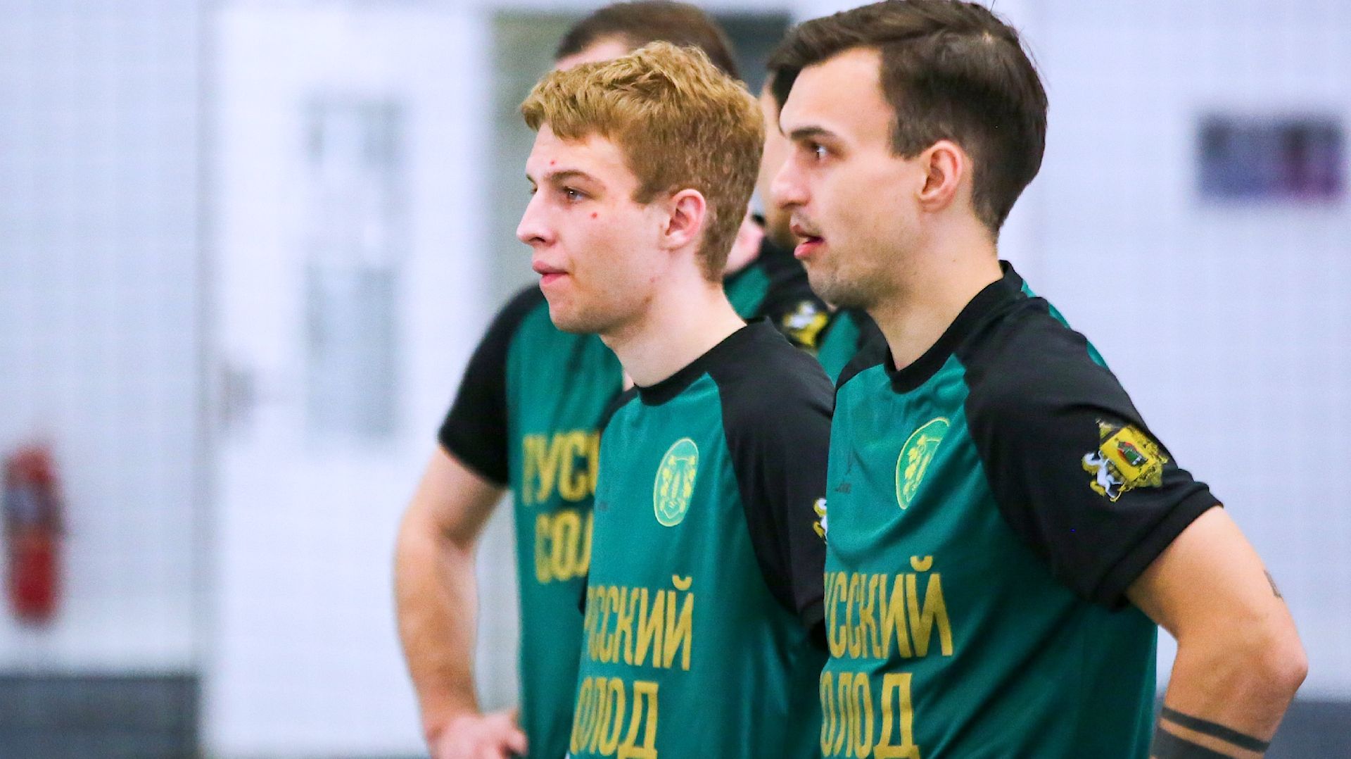 Лучший гол.Игорь Сямин