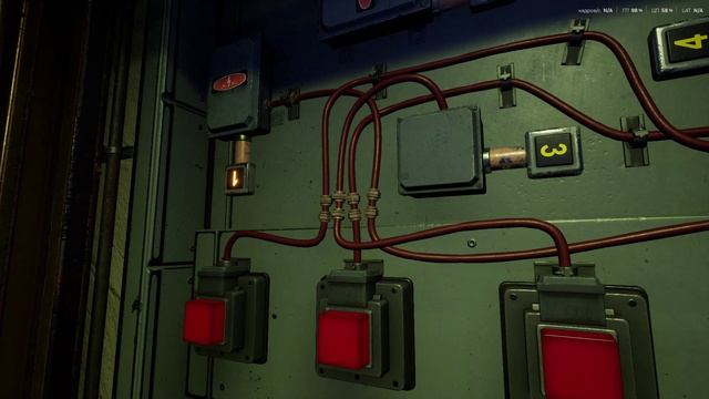 играю во фнаф секрет мимимка  чиню лифт часть 6