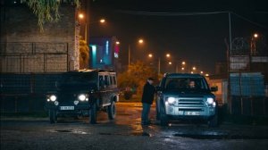Госпожа Дила 45 серия (сериал, 2012)