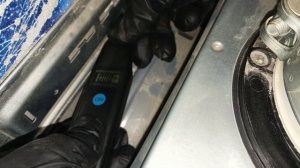 Ariston Cares  двухконтурный котёл ремонт падает давления решаем проблему