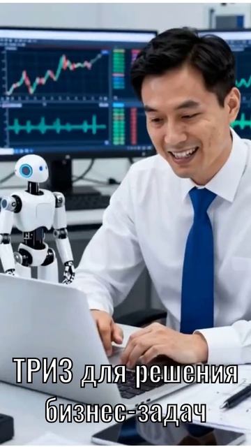 ТРИЗ как инструмент управленца методология, анализ, решения — разбираем кейсы и типичные ошибки