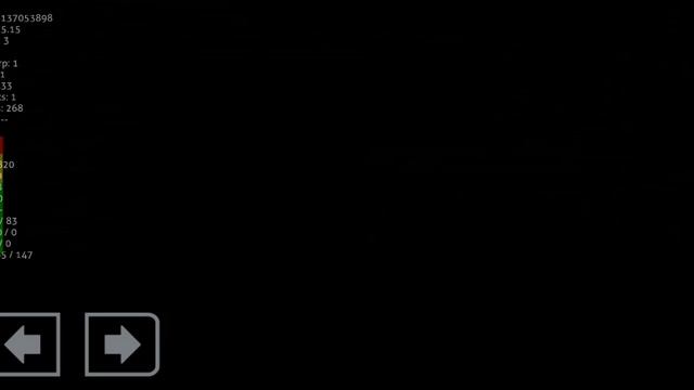 НАШЁЛ КЛАССНЫЙ УРОВЕНЬ В ГД, ЕСЛИ Я НЕ СЕЛ В АВТОБУС В НЁМ