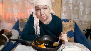 26. 04. 26  #mukbangtatyanaeats #приятногоаппетита