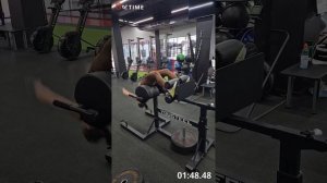 Чакир Юлия, чк,ТФ Реутов-1, 3:48