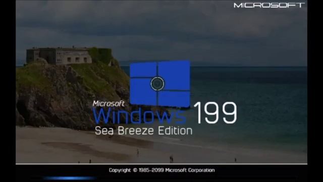 Windows Never Released 899