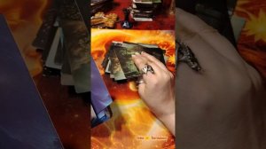 🚀 РЕЗУЛЬТАТЫ ЧИСТКИ ПО ЭНД/ЛИМФ С-М ✅ ПОСЛЕДСТВИЯ ДЛЯ ВРАГА ☠️