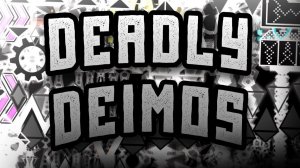 deadly deimos by Andra86 (Top 19 in ILL)