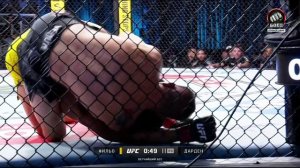 Джафэл Фильо против Коди Дардена. UFC Fight Night
