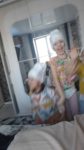 Хотите такую ребёнку?