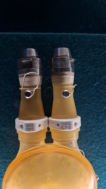 Искусственный желудочек сердца❤️В Музее истории Медицины #здоровье #сердце #операция #музей #болезнь