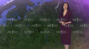 Погода в России на 27.04.2026 г пн