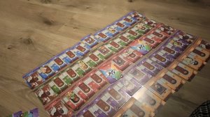 Влог / 24-26.04.2026 / Прогулка, настолка, гирлянда, пирог