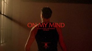 SOLD / PLAZA x 6LACK x The Weeknd Type Beat - On My Mind