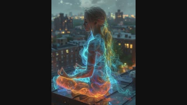 Какова природа сакрального источника, привносящего в нас жизнь и осознавание?