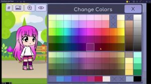 ДЕЛАЕМ КАТЮ В ГАЧА ЛАЙФ | Gacha life | #Goobel roblox