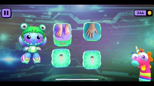 Английский с Buddy