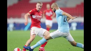 Пари Нижний Новгород – Спартак Москва обзор / прогноз на матч