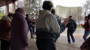 Танцующий Белгород 26.04.26.