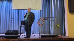 «Порочная совесть и педаль вины» Пастор: Иван Борисович