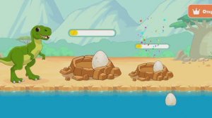 Мульт-развивашка, детский познавательный мультфильм, видео-головоломка.