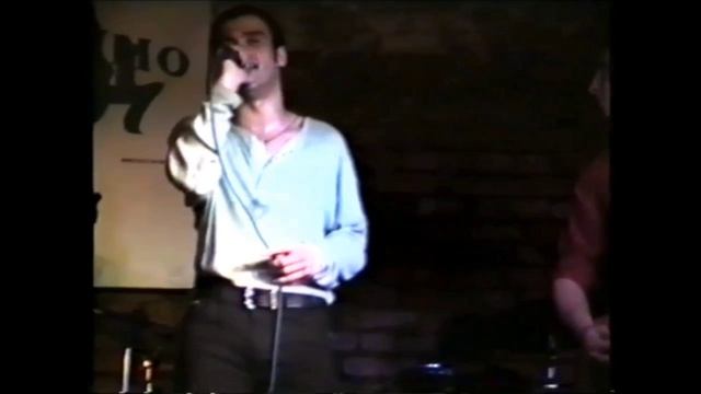 alter Ego выступление в Москве 1998г #3