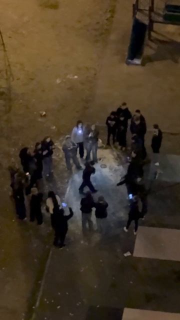 Балашиха. Превращение в гетто