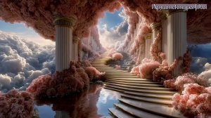 Архитектура Рая