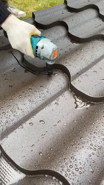 #крышаминск #кровляподключ#керамика #фальц #забудова #крыша #кровля #стройкаиремонт#стройкаминск