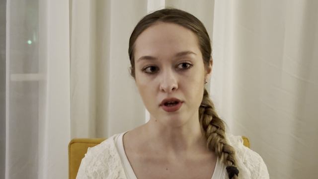 Арина Имаева | Визитка