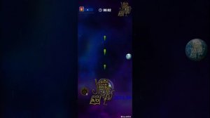 N: 05 _ Space  Shooter